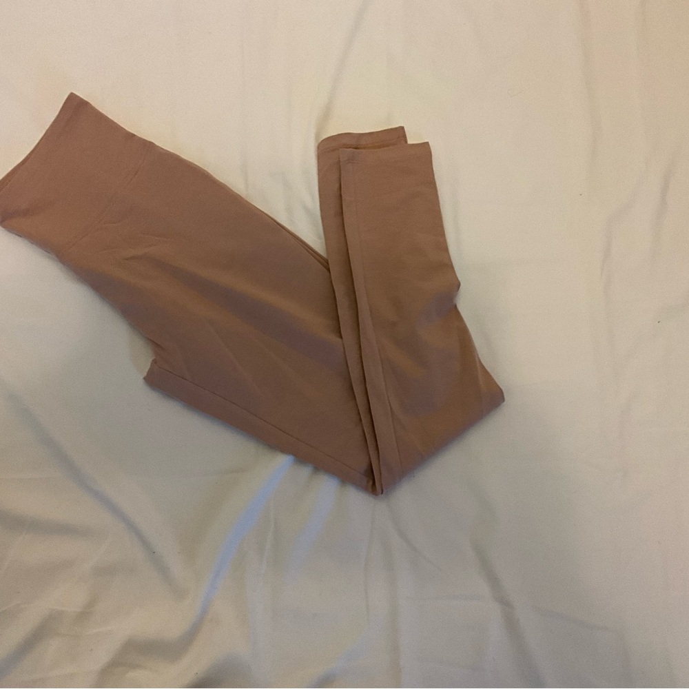BP Tan Leggings - Womens